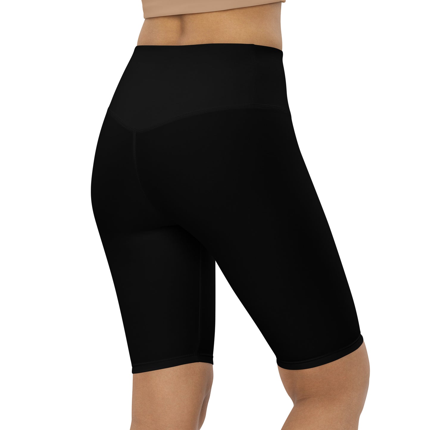 Biker Shorts