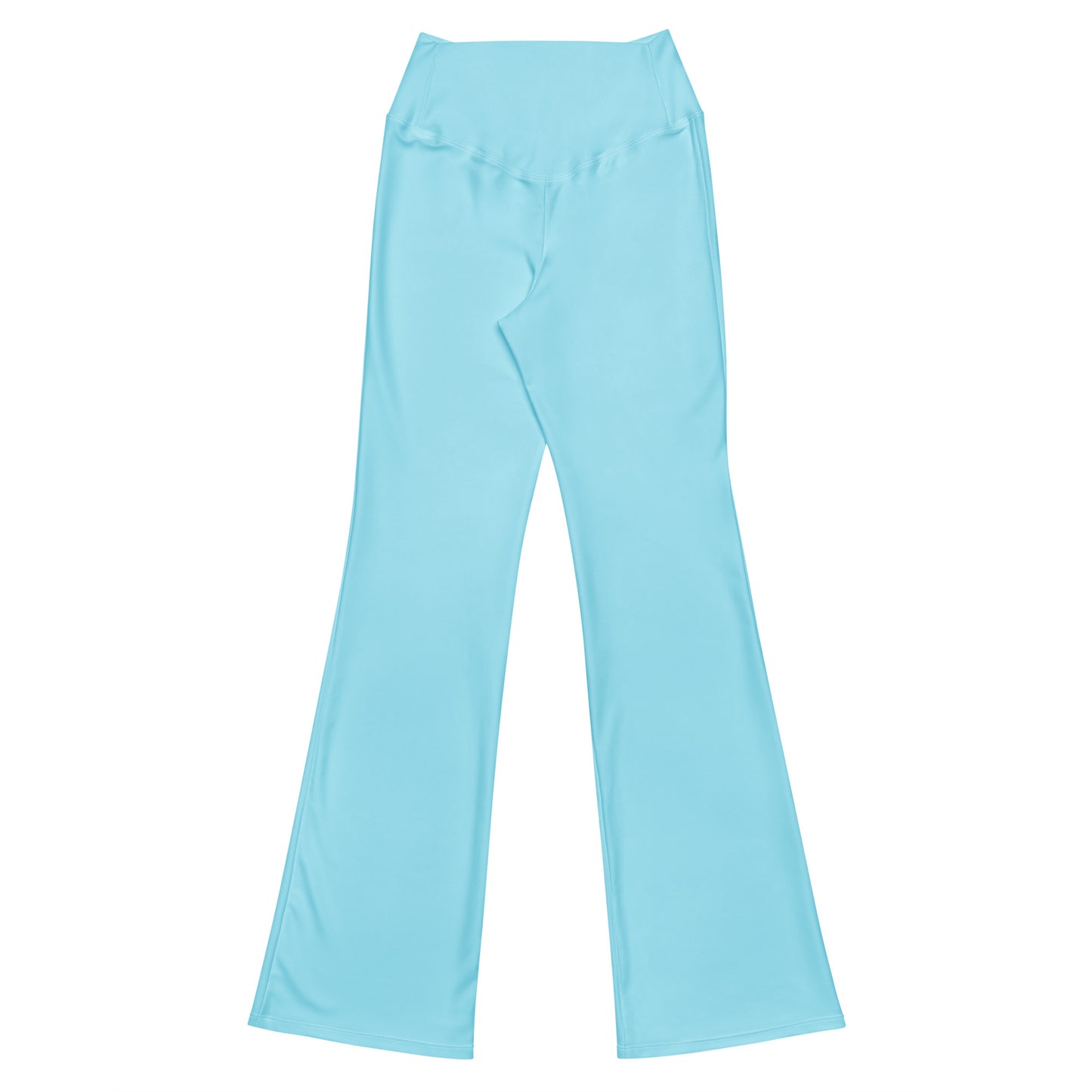 Flare leggings