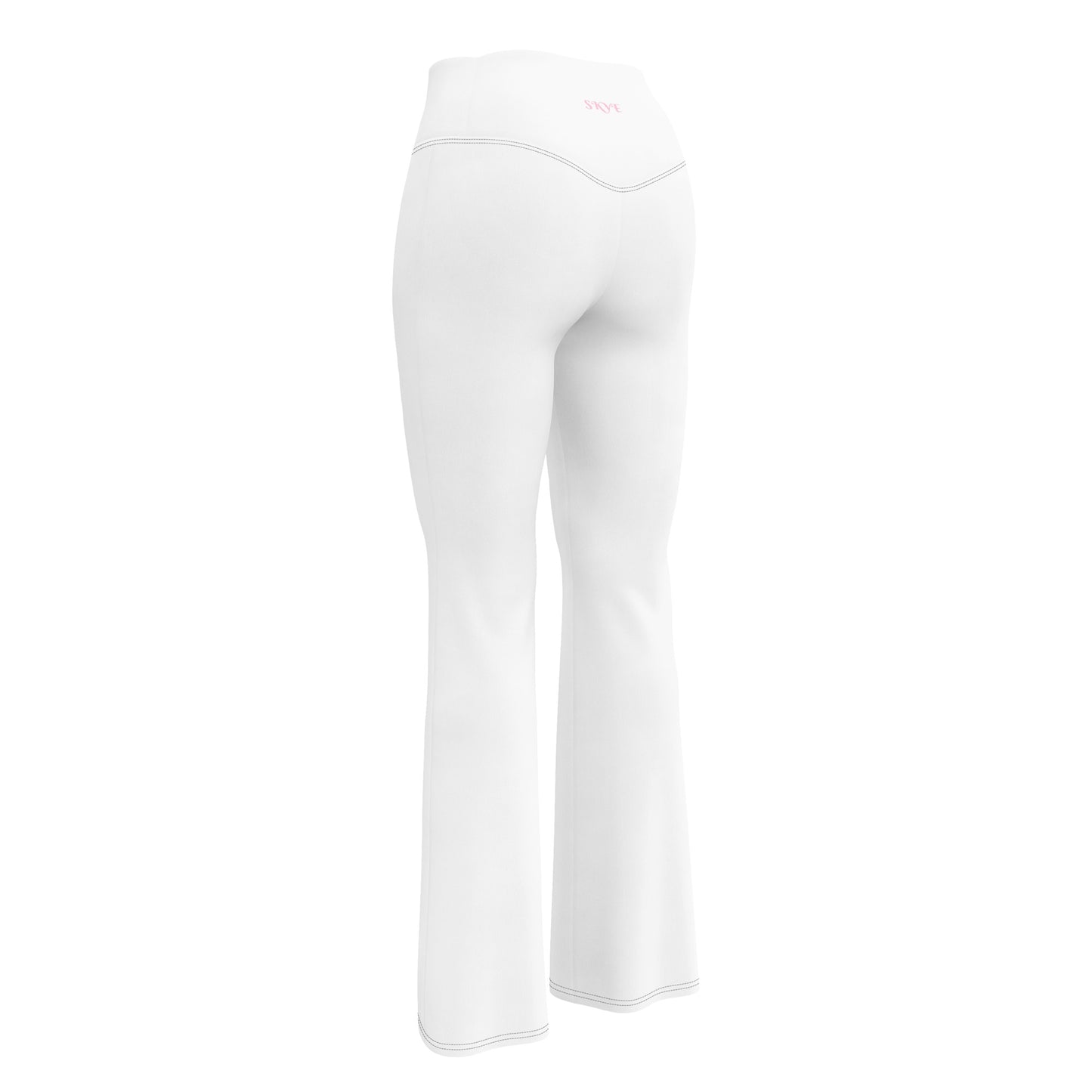 Flare leggings