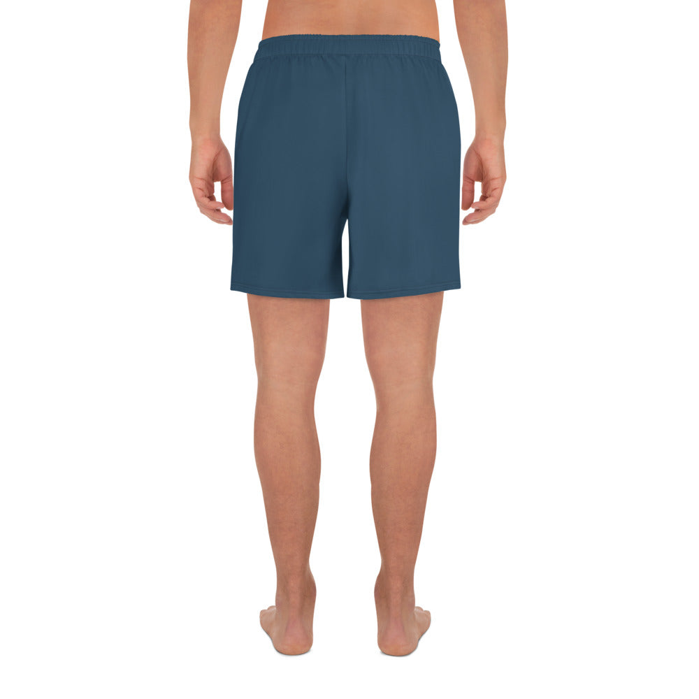 Men's Recycled Athletic Shorts