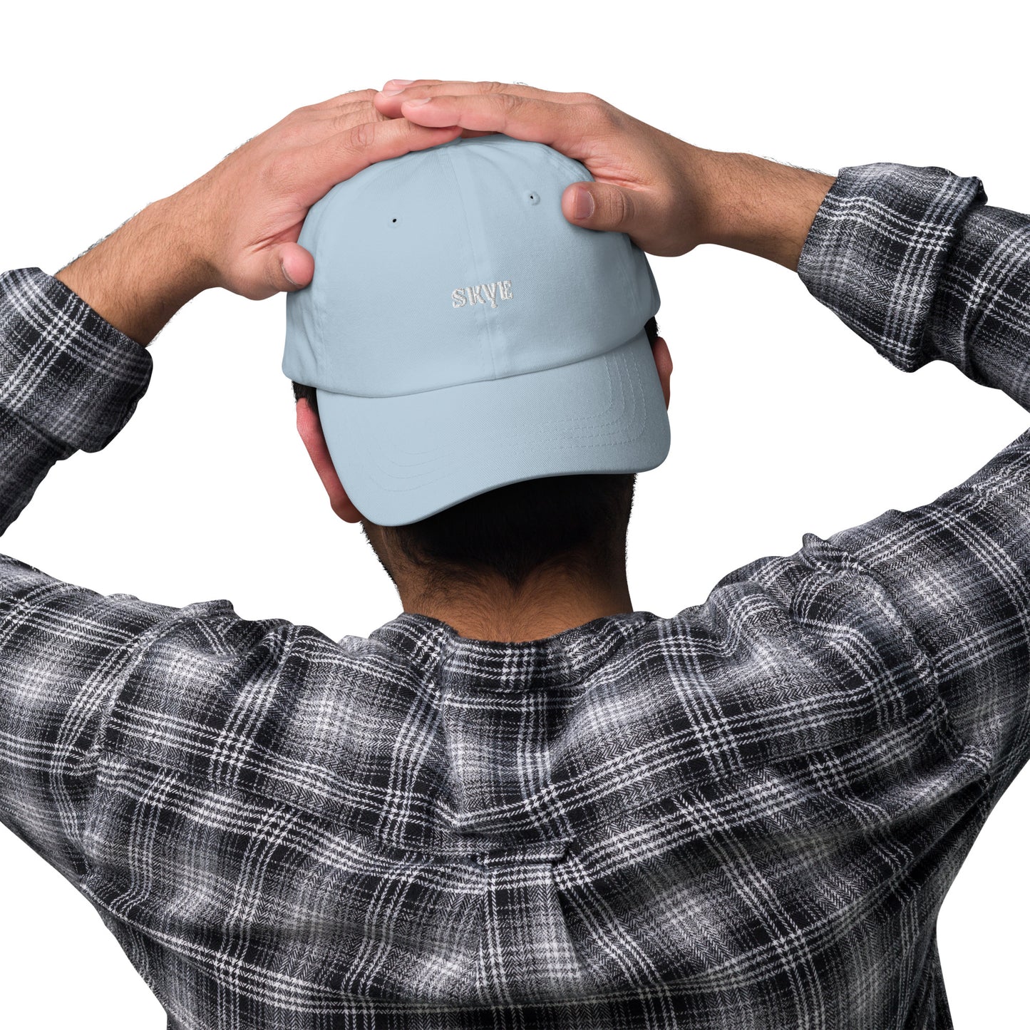 Dad hat