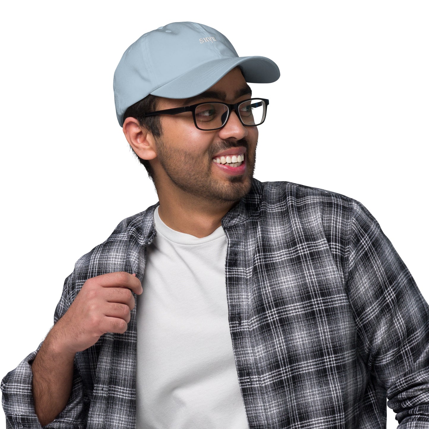 Dad hat