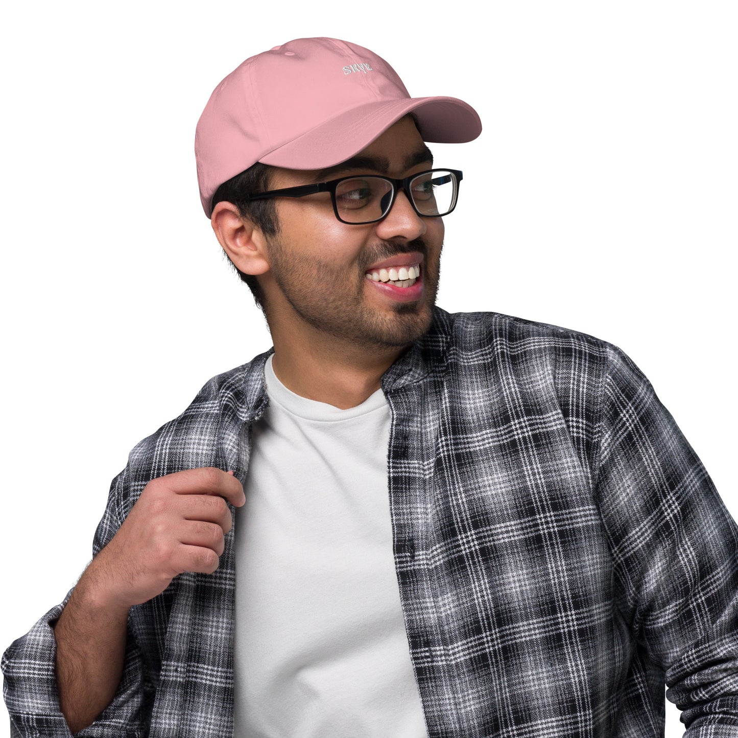 Dad hat