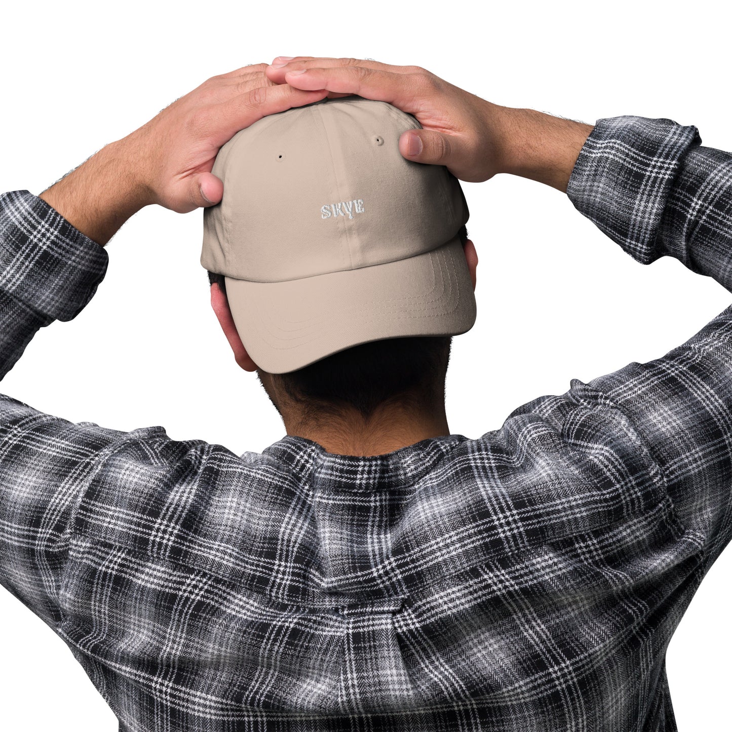 Dad hat