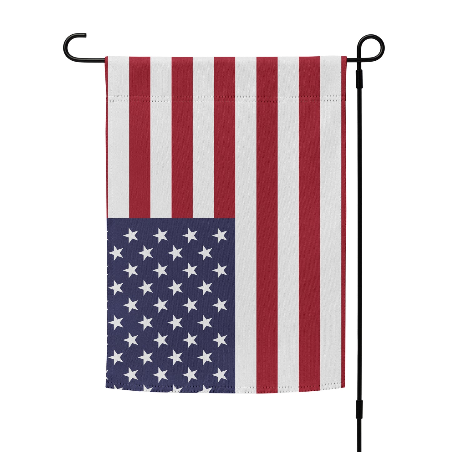 Garden flag
