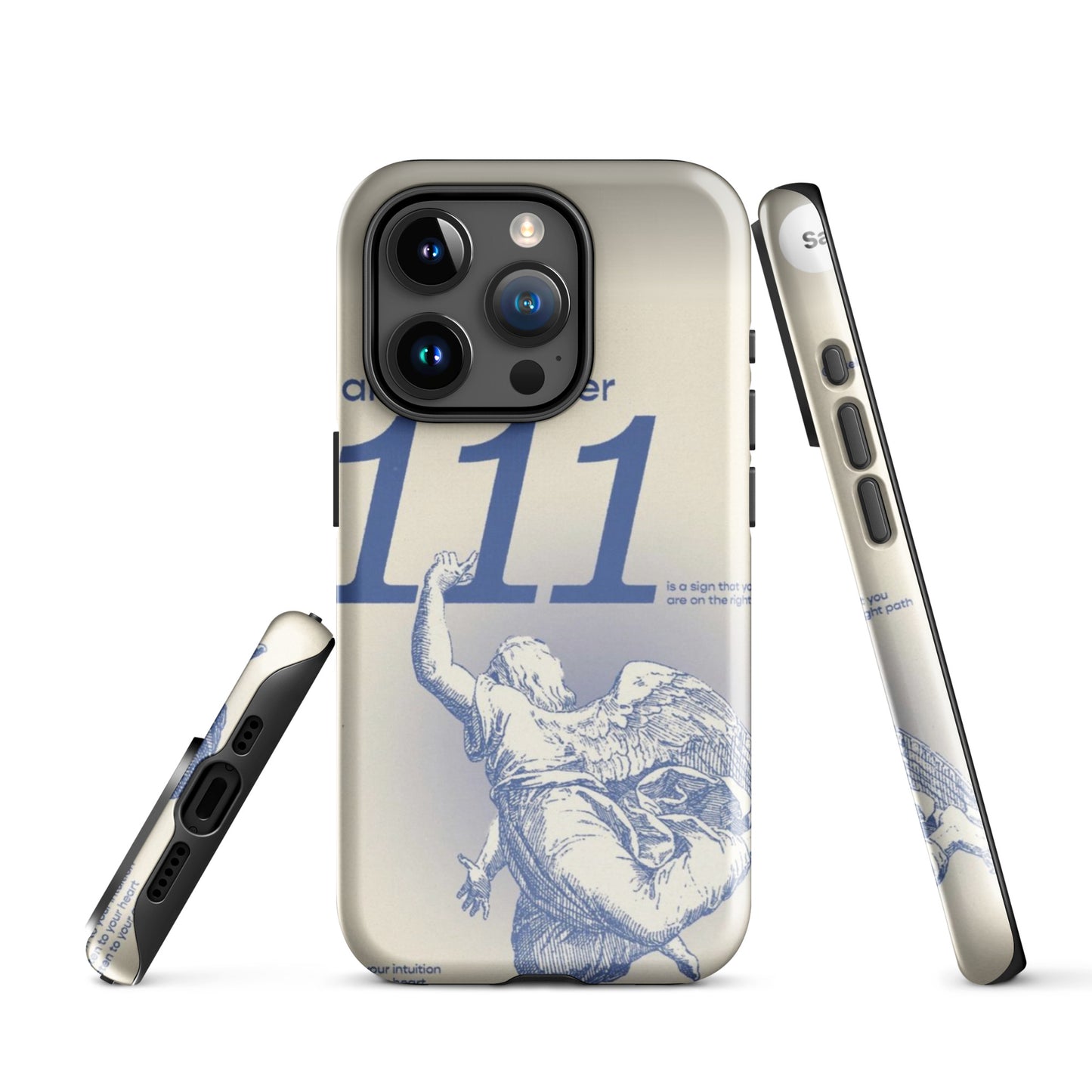 Tough Case for iPhone®