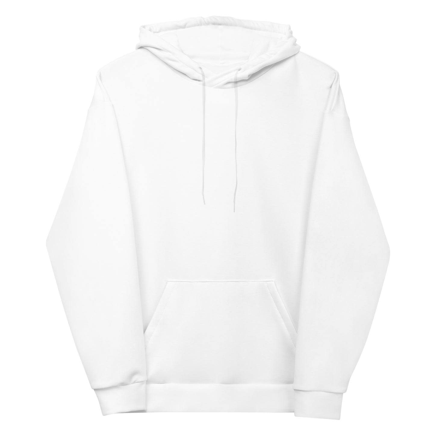 Unisex Pullover Hoodie (TPWK)