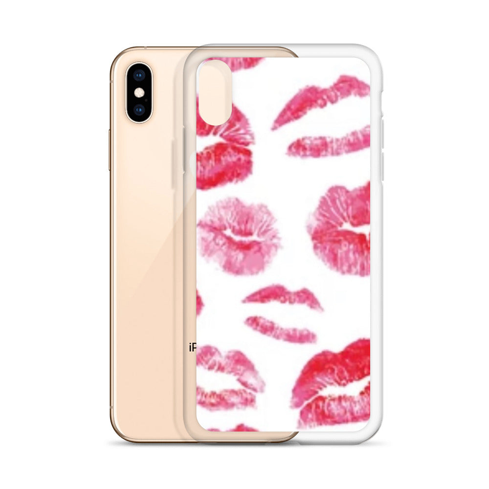 X0X0 Case for iPhone®