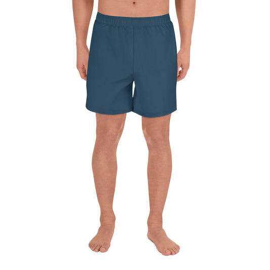 Men's Recycled Athletic Shorts