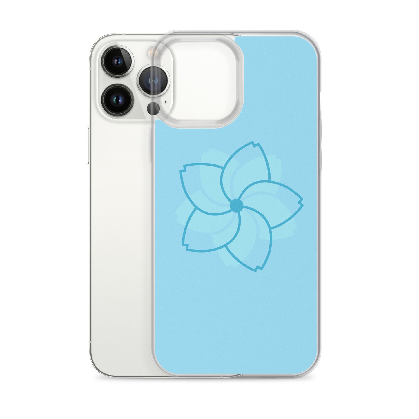 Clear Case for iPhone®