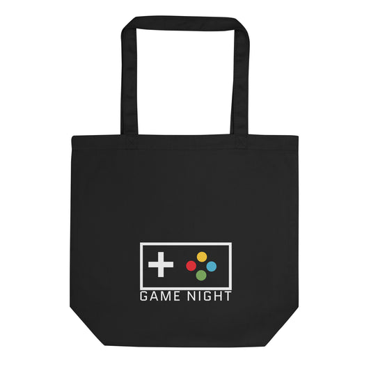 Eco Tote Bag