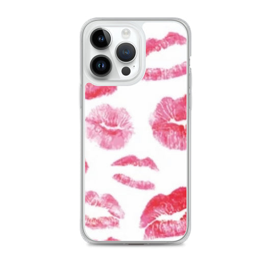 X0X0 Case for iPhone®