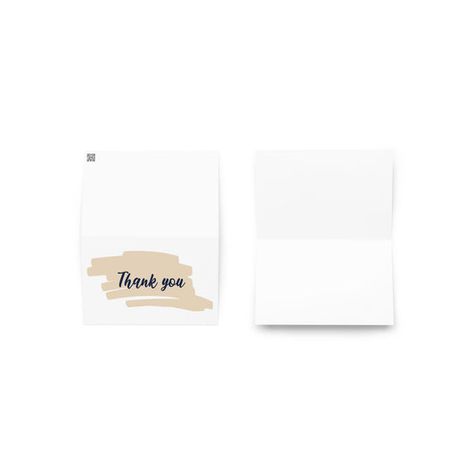 Greeting card