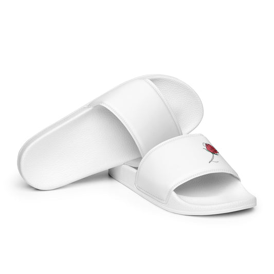 Women's slides